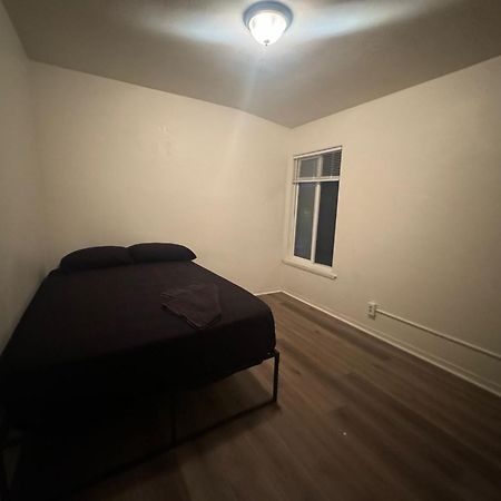 Van Nuys Homes For The Soul Лос-Анджелес Экстерьер фото