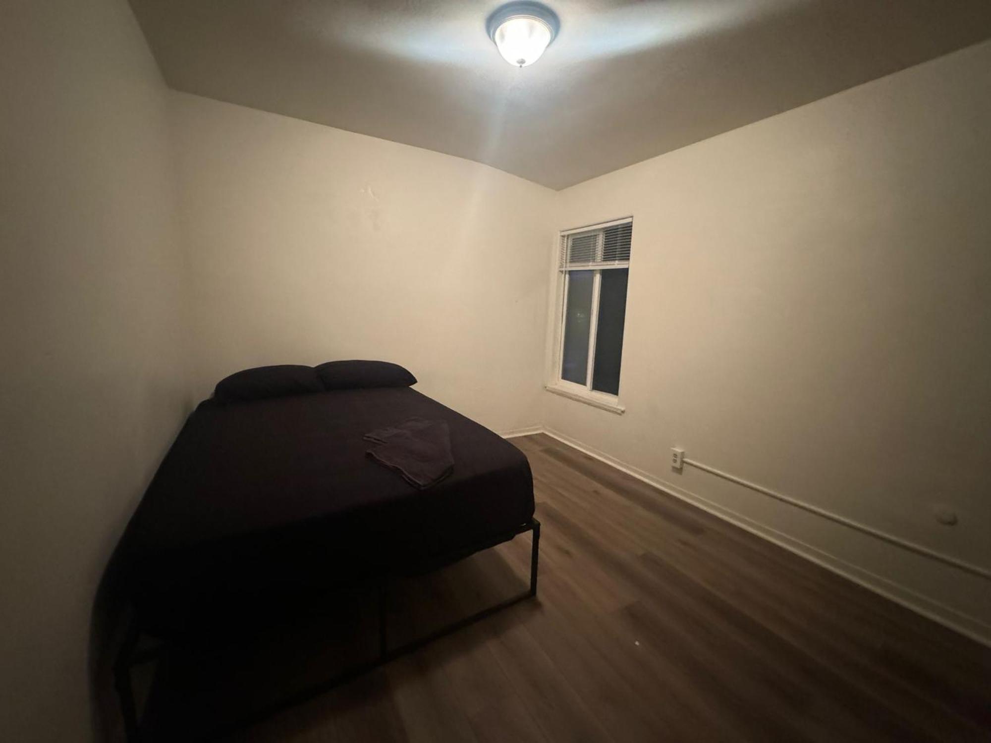 Van Nuys Homes For The Soul Лос-Анджелес Экстерьер фото