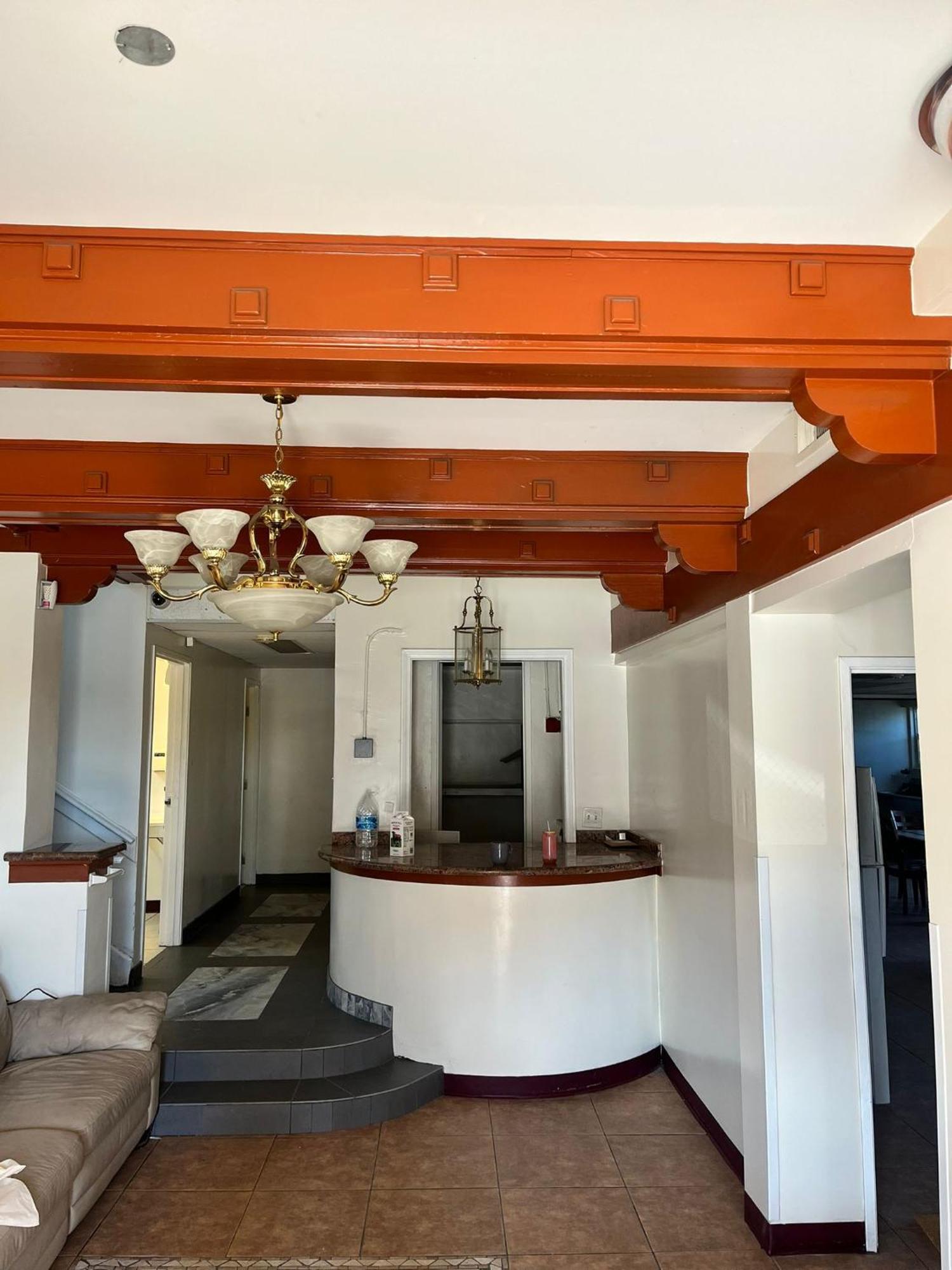 Van Nuys Homes For The Soul Лос-Анджелес Экстерьер фото